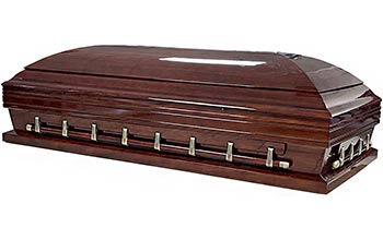 Casket